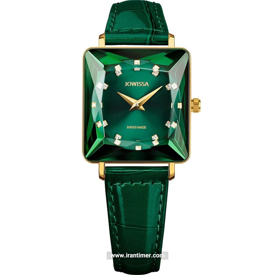 قیمت و خرید ساعت مچی زنانه جویسا(JOWISSA) مدل JW-J8.063.M کلاسیک | اورجینال و اصلی