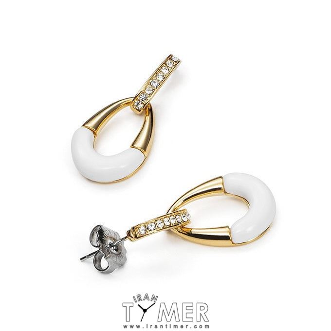 قیمت و خرید گوشواره زنانه ویسروی(VICEROY) مدل 3155E19012 فشن (ست لباس) | اورجینال و اصلی