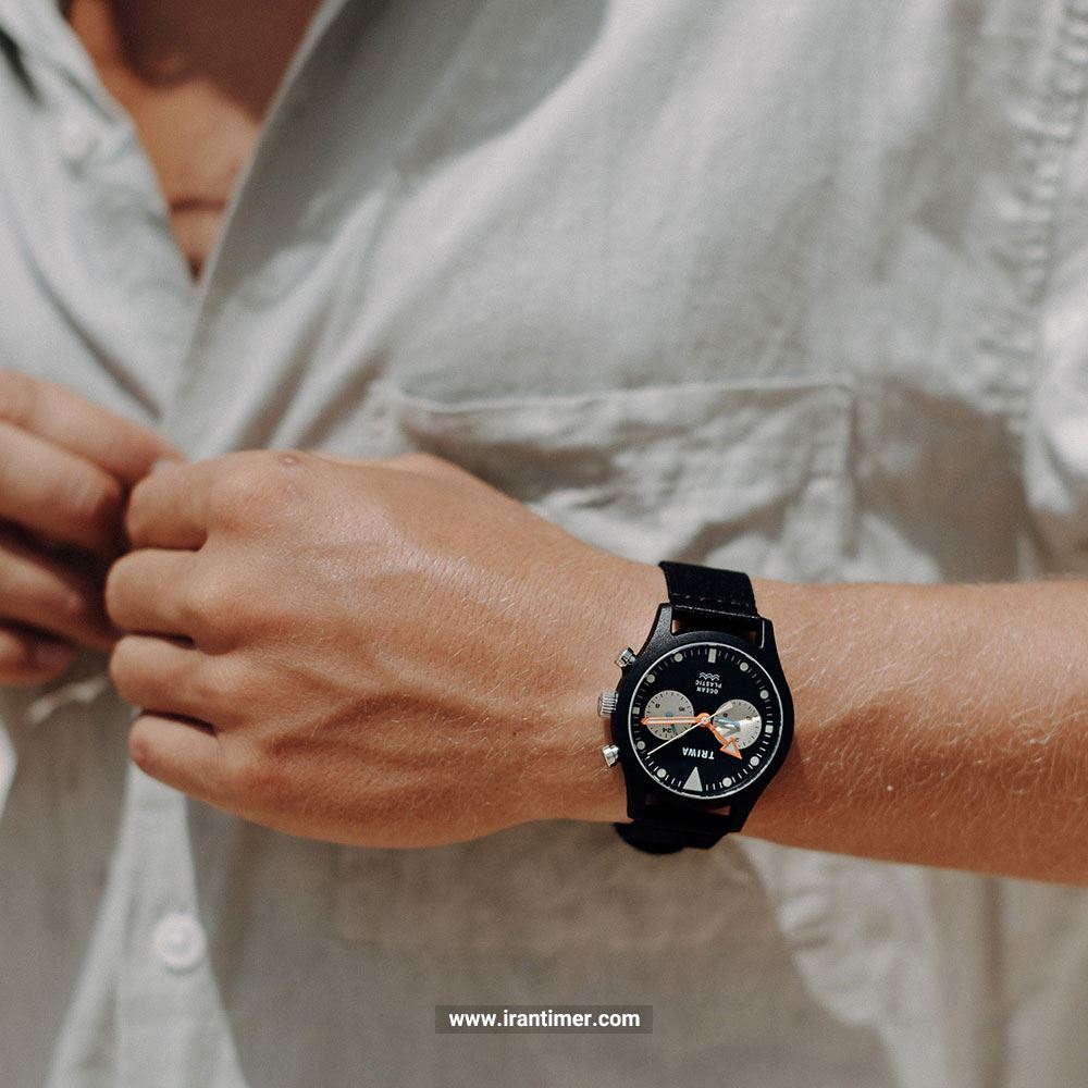 قیمت و خرید ساعت مچی مردانه تریوا(TRIWA) مدل TFO306-CL150112 اسپرت | اورجینال و اصلی