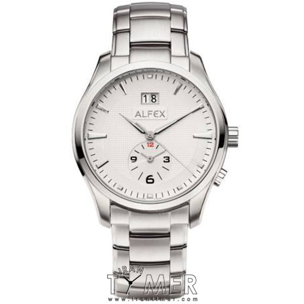 قیمت و خرید ساعت مچی مردانه الفکس(ALFEX) مدل 5562/309 کلاسیک | اورجینال و اصلی