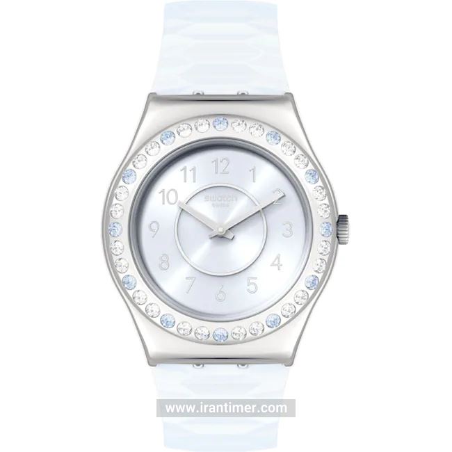 قیمت و خرید ساعت مچی زنانه سواچ(SWATCH) مدل YLS226 اسپرت | اورجینال و اصلی