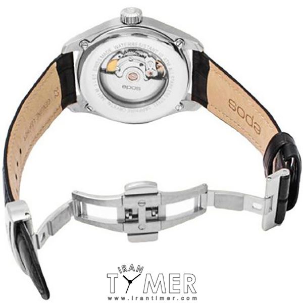 قیمت و خرید ساعت مچی مردانه ایپوز(EPOS) مدل 3402.142.20.34.25 کلاسیک | اورجینال و اصلی