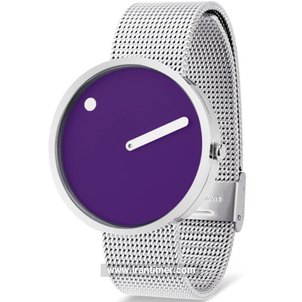 قیمت و خرید ساعت مچی مردانه پیکتو(PICTO) مدل P43399-0820 کلاسیک | اورجینال و اصلی