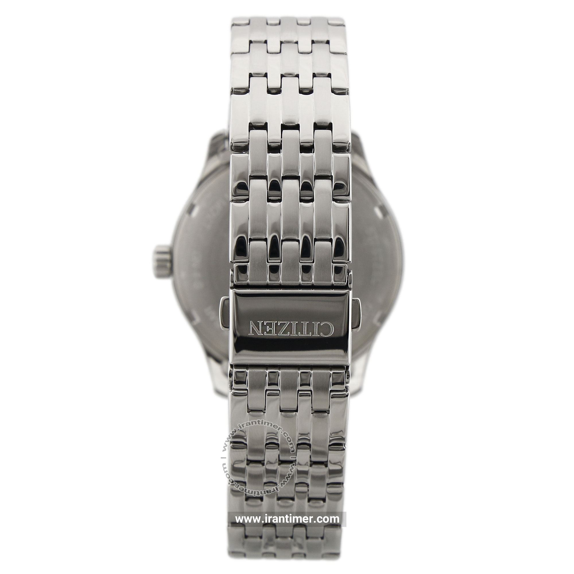 قیمت و خرید ساعت مچی مردانه سیتیزن(CITIZEN) مدل NH8350-59L کلاسیک | اورجینال و اصلی