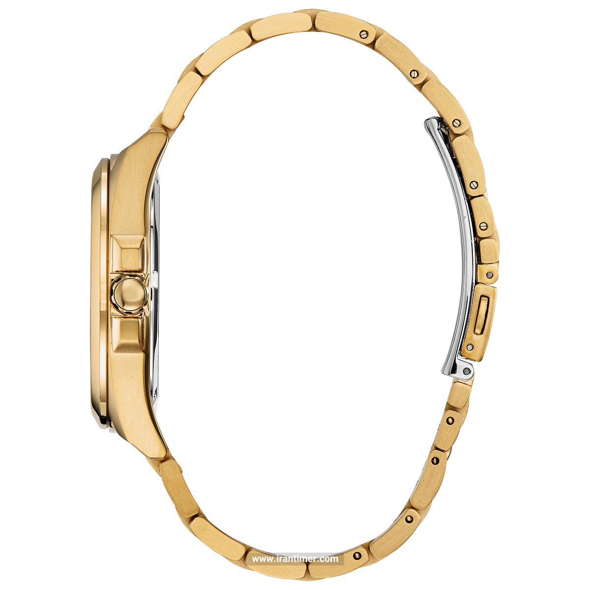 قیمت و خرید ساعت مچی مردانه سیتیزن(CITIZEN) مدل BM7103-51L کلاسیک فشن | اورجینال و اصلی