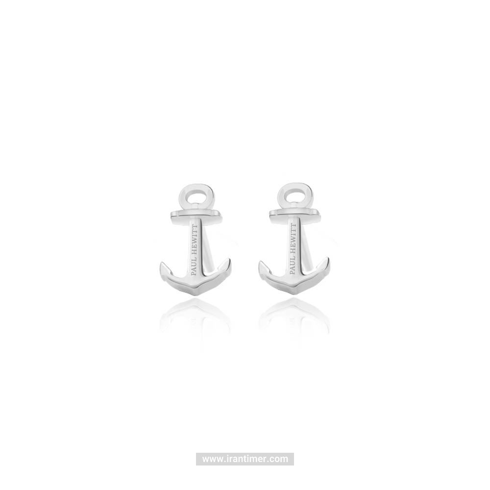 قیمت و خرید گوشواره زنانه پاول هویت(PAUL HEWITT) مدل PH-ER-ND-S کلاسیک | اورجینال و اصلی
