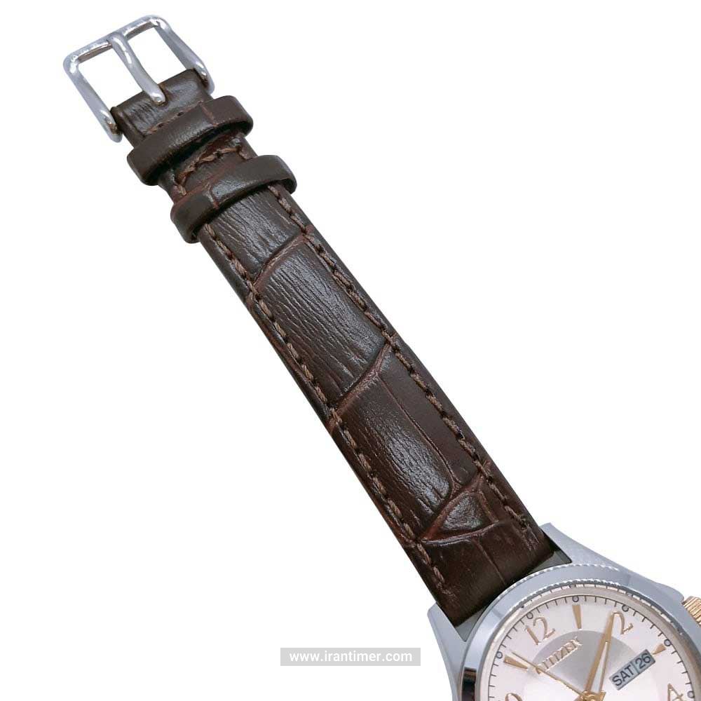 قیمت و خرید ساعت مچی زنانه سیتیزن(CITIZEN) مدل EQ0599-20X کلاسیک | اورجینال و اصلی