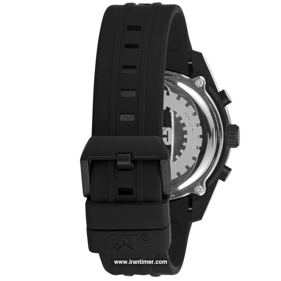 قیمت و خرید ساعت مچی مردانه کاتر پیلار(CAT) مدل LQ.169.21.122 اسپرت | اورجینال و اصلی