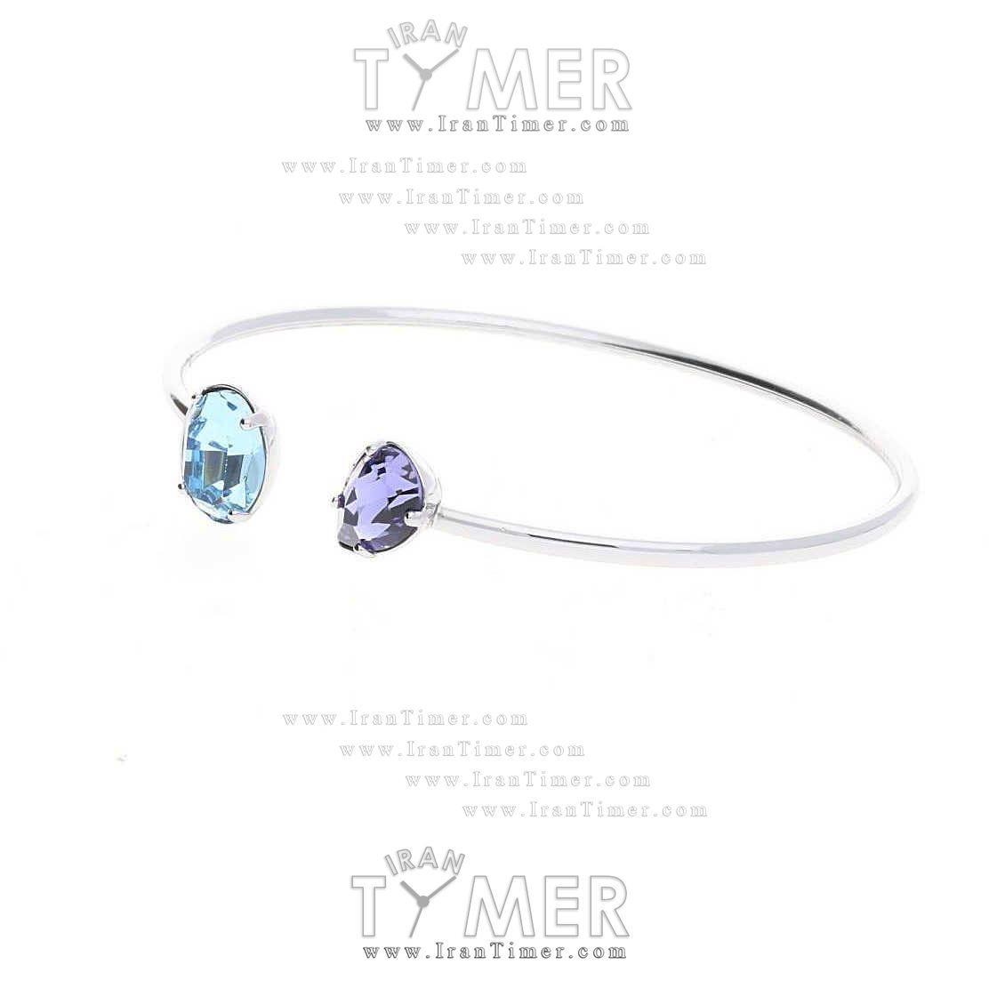 قیمت و خرید دستبند بسته (النگو) زنانه برازوی(BROSWAY) مدل BFF12A فشن (ست لباس) | اورجینال و اصلی