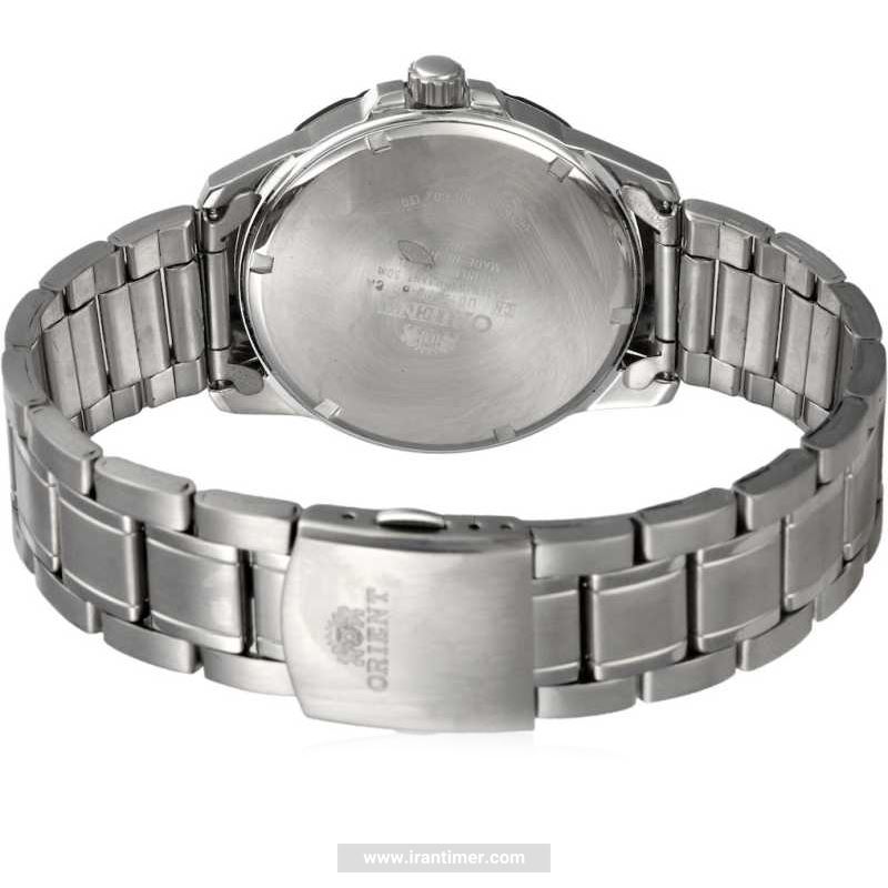 قیمت و خرید ساعت مچی مردانه اورینت(ORIENT) مدل FUG1X001B9 کلاسیک | اورجینال و اصلی
