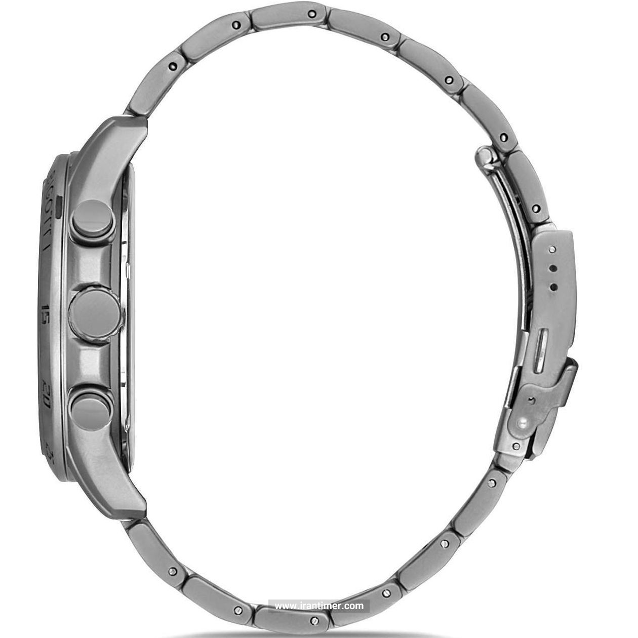 قیمت و خرید ساعت مچی مردانه بیگوتی(Bigotti) مدل BG.1.10126-5 کلاسیک | اورجینال و اصلی