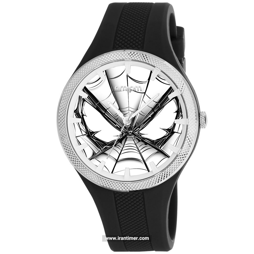 قیمت و خرید ساعت مچی ای ام پی ام(AM:PM) مدل MP200-U650 اسپرت | اورجینال و اصلی