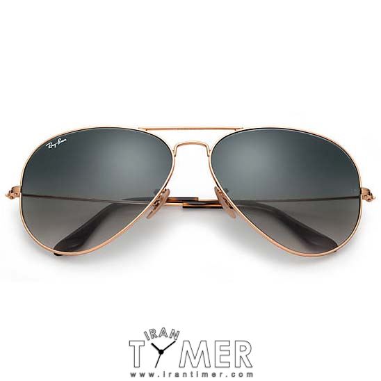 قیمت و خرید عینک آفتابی زنانه مردانه کلاسیک اسپرت فشن خلبانی (RAY BAN) مدل RB3025/181.71-62 | اورجینال و اصلی