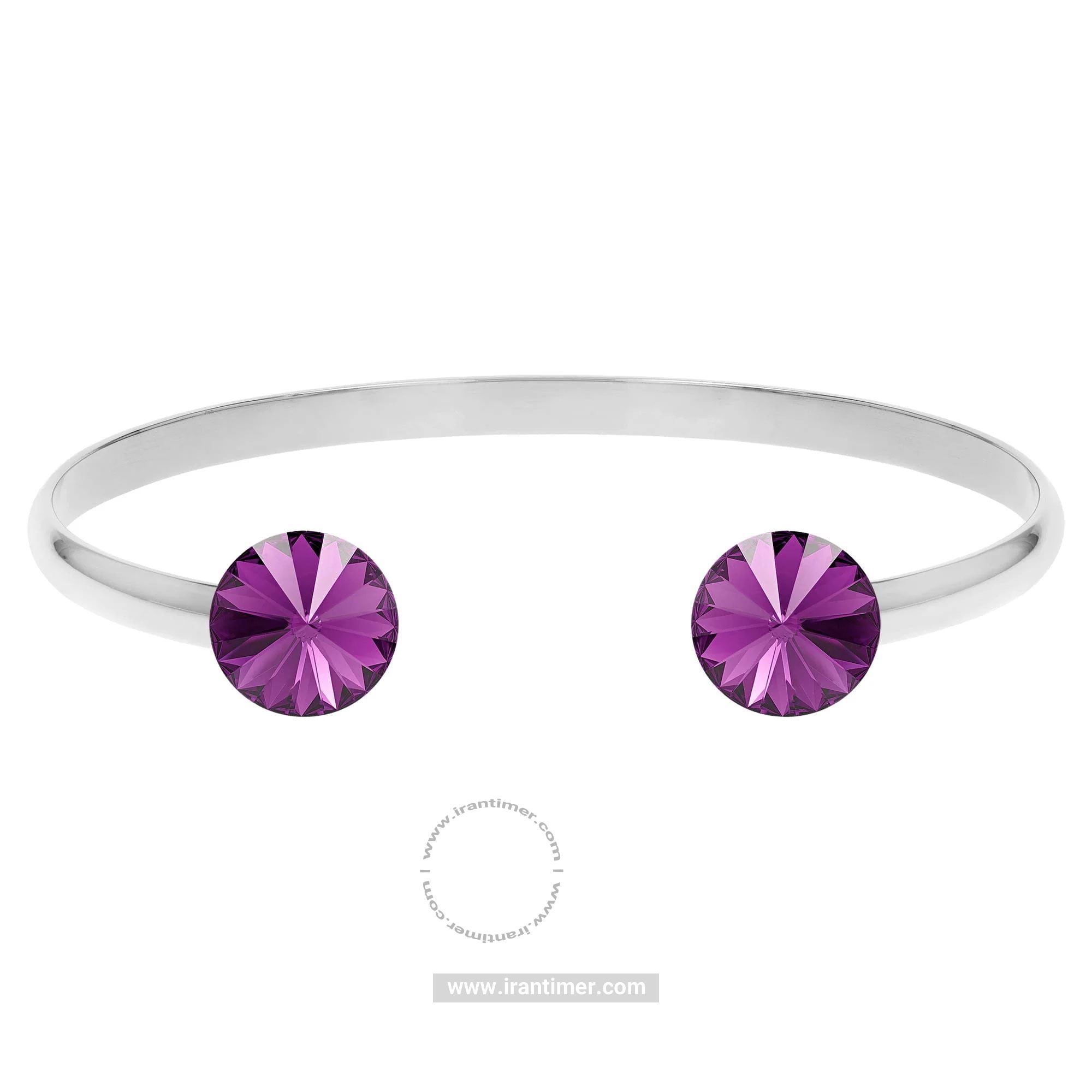 قیمت و خرید دستبند بسته (النگو) زنانه جویسا(JOWISSA) مدل JW-JS.0068.S فشن (ست لباس) | اورجینال و اصلی