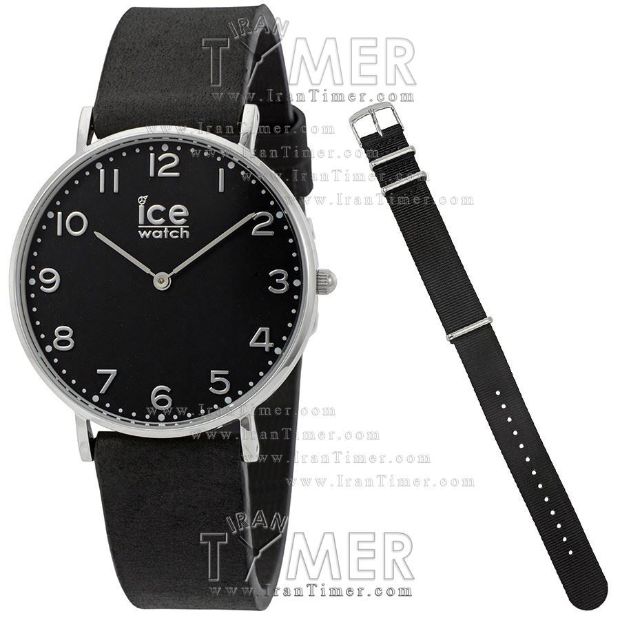 قیمت و خرید ساعت مچی زنانه آیس واچ(ICE WATCH) مدل 001373 کلاسیک | اورجینال و اصلی