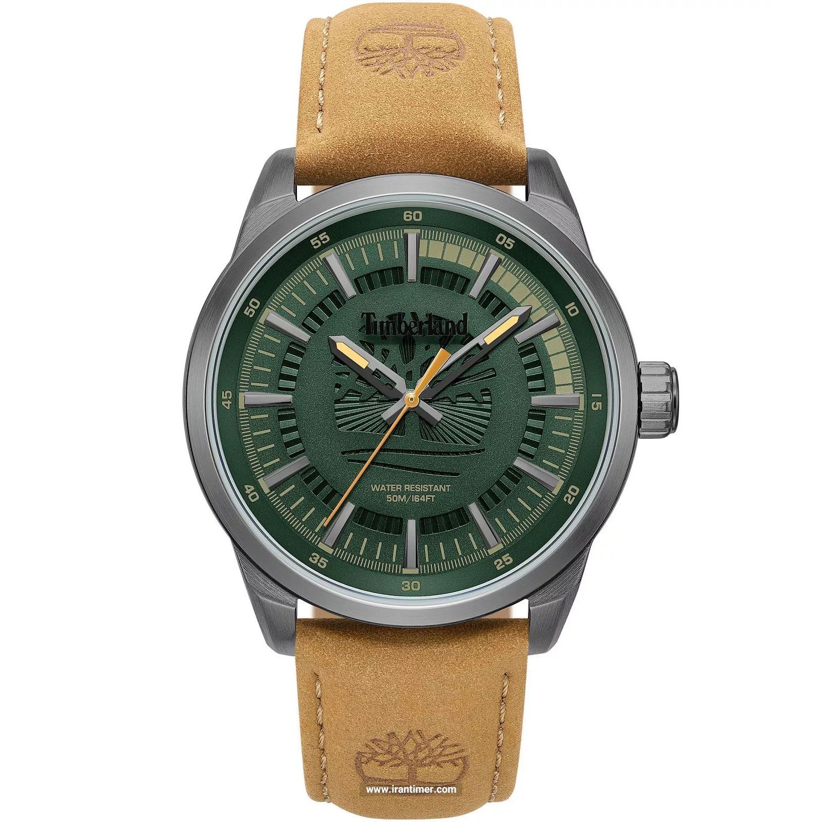 قیمت و خرید ساعت مچی مردانه تیمبرلند(TIMBERLAND) مدل TDWGA0083201 کلاسیک | اورجینال و اصلی