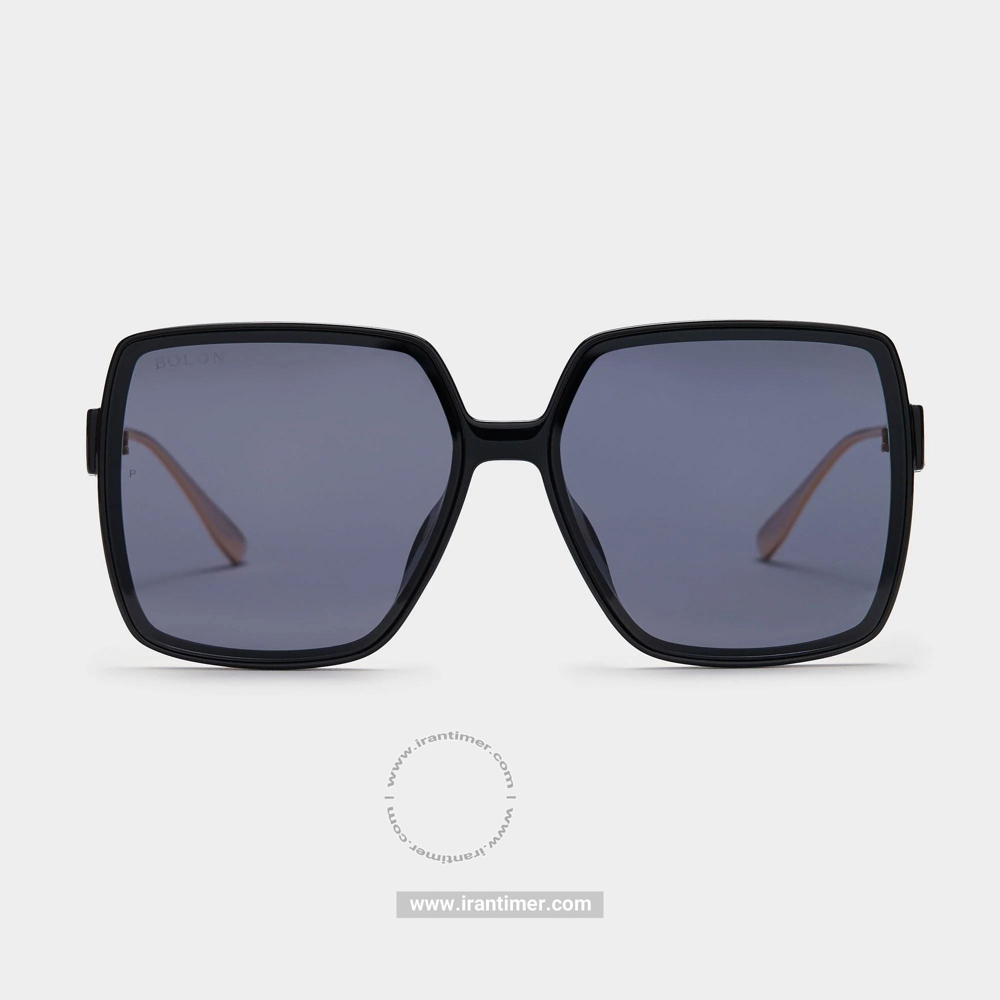 قیمت و خرید عینک آفتابی زنانه فشن (Bolon) مدل BL5058C10 | اورجینال و اصلی