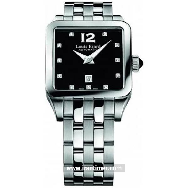 قیمت و خرید ساعت مچی زنانه لوئیس ارارد(LOUIS ERARD) مدل 20700AA12.BMA18 کلاسیک | اورجینال و اصلی