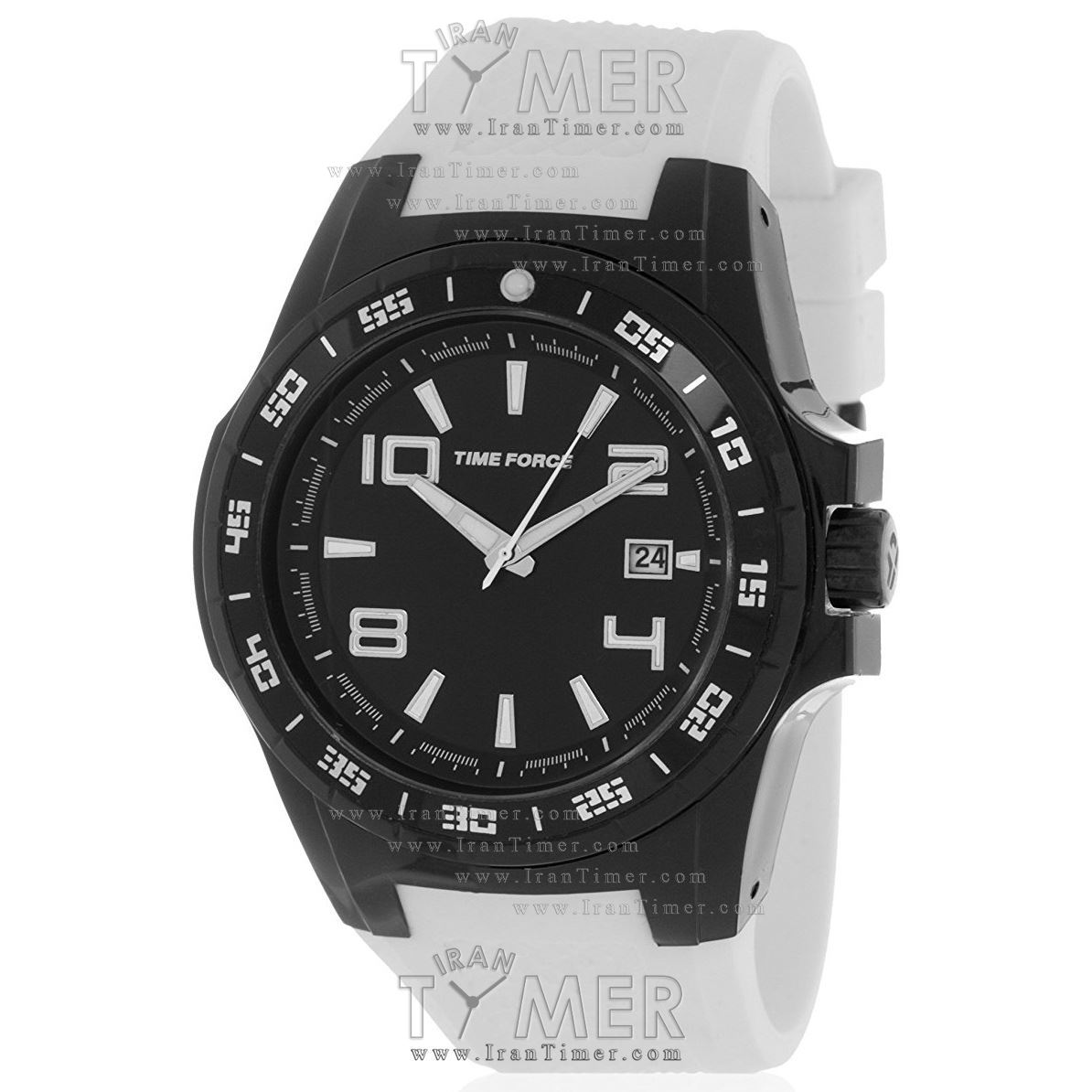 قیمت و خرید ساعت مچی مردانه تایم فورس(TIME FORCE) مدل TF4103M16 کلاسیک | اورجینال و اصلی