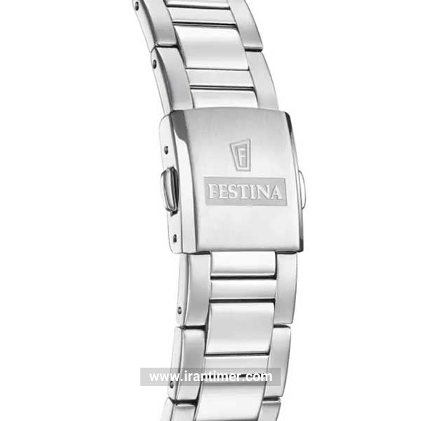 قیمت و خرید ساعت مچی مردانه فستینا(FESTINA) مدل F20656/4 کلاسیک | اورجینال و اصلی