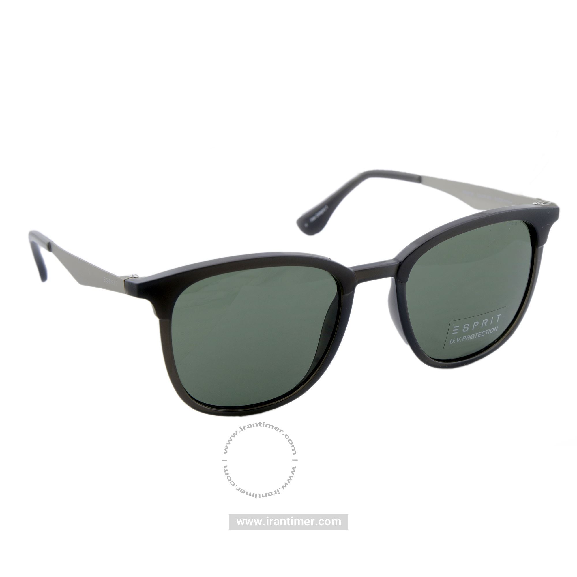 قیمت و خرید عینک آفتابی زنانه کلاسیک (ESPRIT) مدل ET39126/505 | اورجینال و اصلی