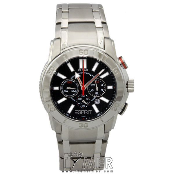 قیمت و خرید ساعت مچی مردانه اسپریت(ESPRIT) مدل Es101681001 اسپرت | اورجینال و اصلی