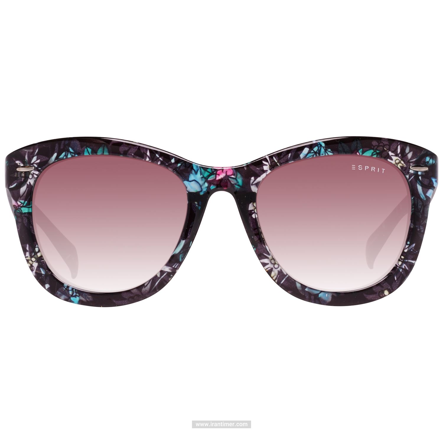 قیمت و خرید عینک آفتابی زنانه کلاسیک (ESPRIT) مدل ET19464/561 | اورجینال و اصلی