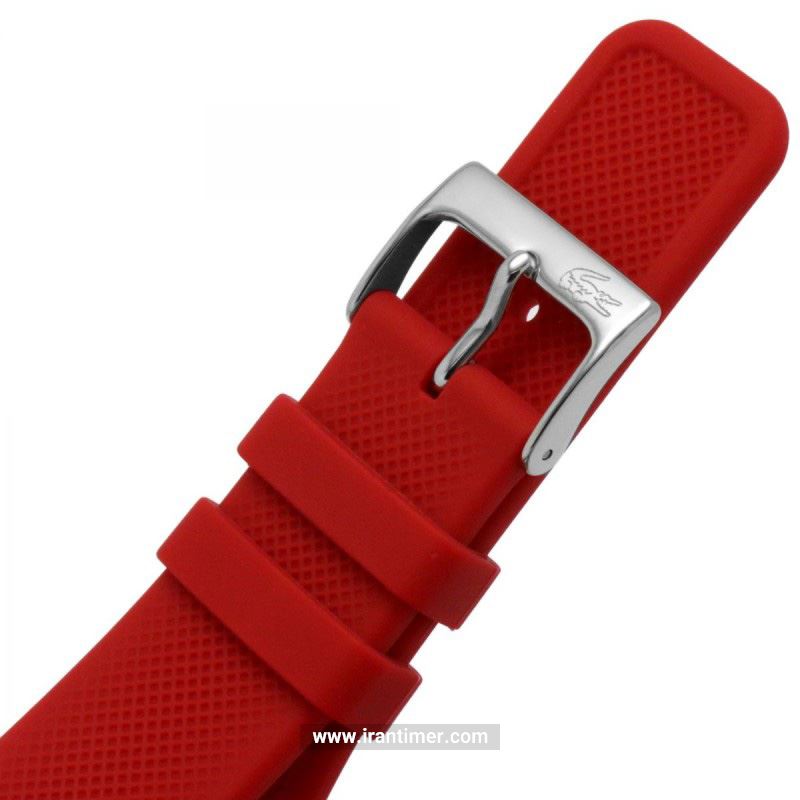 قیمت و خرید ساعت مچی مردانه لاکوست(LACOSTE) مدل 2011173 اسپرت | اورجینال و اصلی