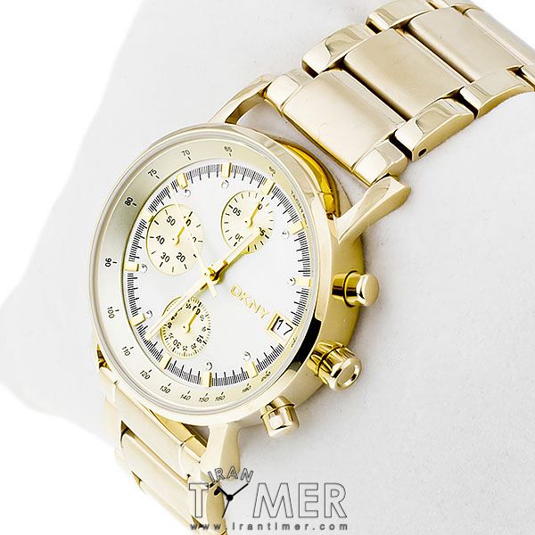 قیمت و خرید ساعت مچی زنانه دی کی ان وای(DKNY) مدل NY4332 کلاسیک | اورجینال و اصلی