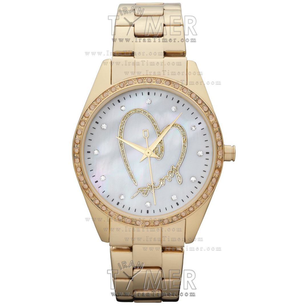 قیمت و خرید ساعت مچی زنانه دی کی ان وای(DKNY) مدل NY8472 کلاسیک فشن | اورجینال و اصلی