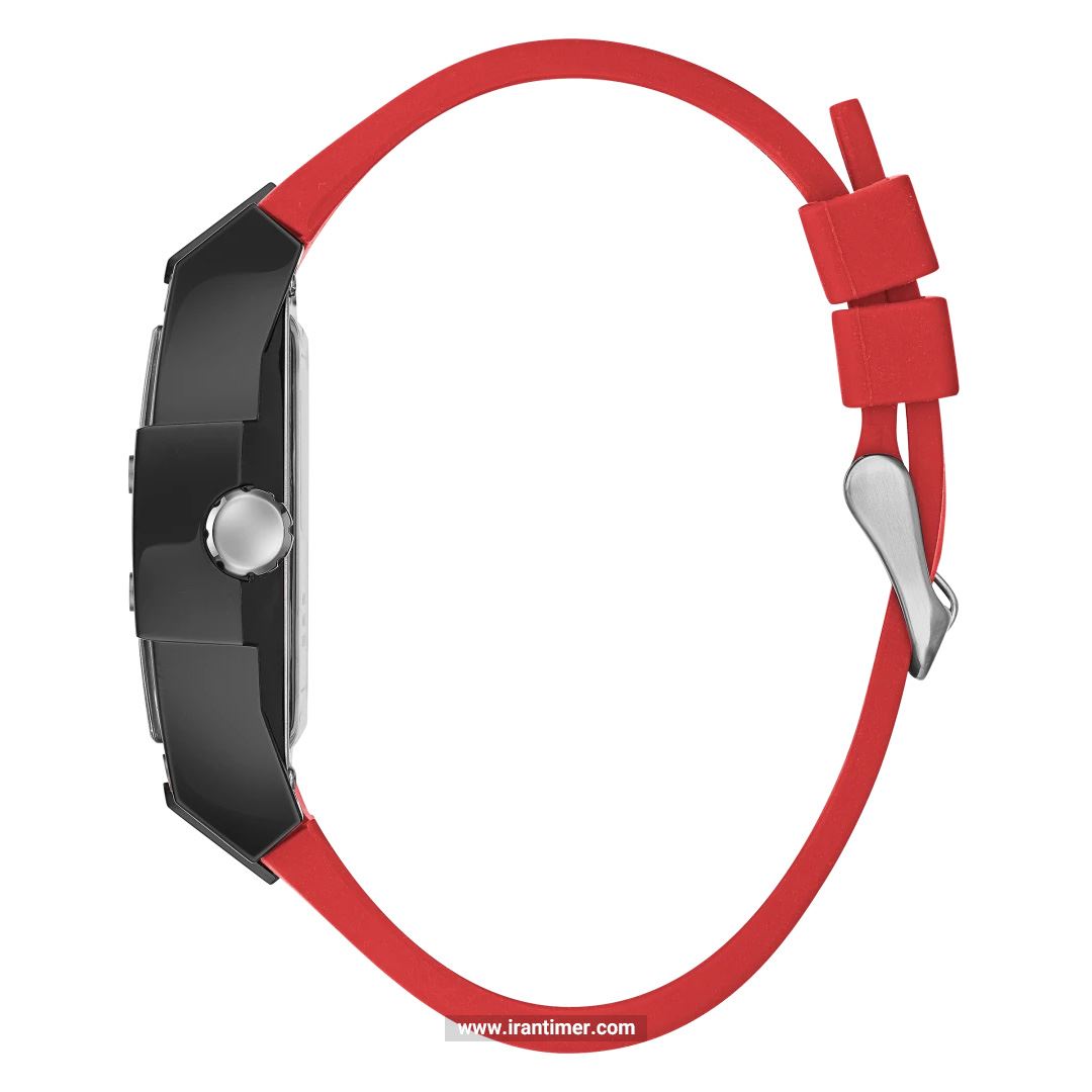 قیمت و خرید ساعت مچی مردانه گس(GUESS) مدل GW0203G4 اسپرت | اورجینال و اصلی