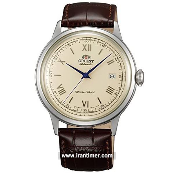 قیمت و خرید ساعت مچی مردانه اورینت(ORIENT) مدل SAC00009N0 کلاسیک | اورجینال و اصلی