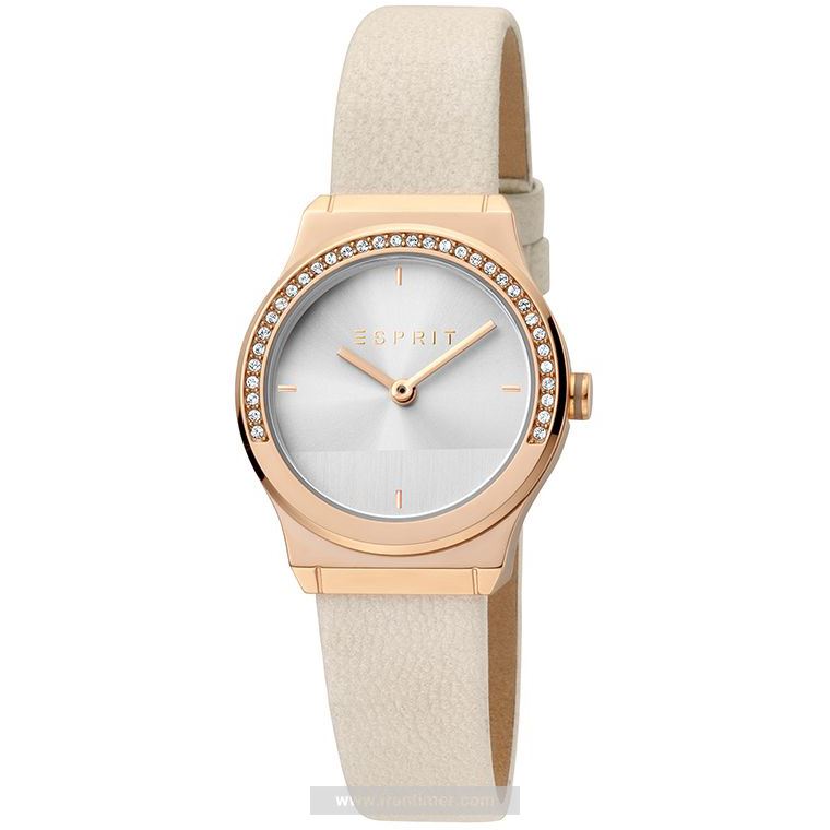 قیمت و خرید ساعت مچی زنانه اسپریت(ESPRIT) مدل ES1L091L0035 کلاسیک | اورجینال و اصلی