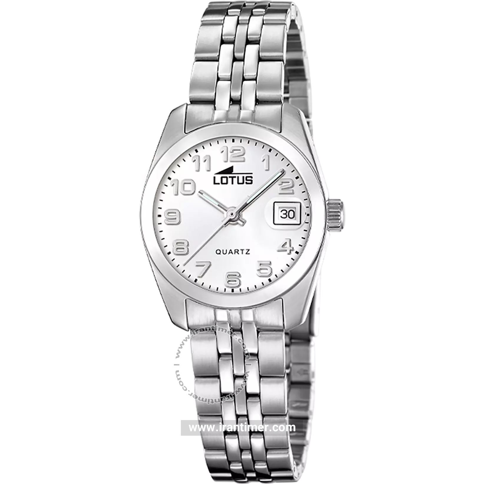 قیمت و خرید ساعت مچی زنانه لوتوس(LOTUS) مدل L18992/1 کلاسیک | اورجینال و اصلی