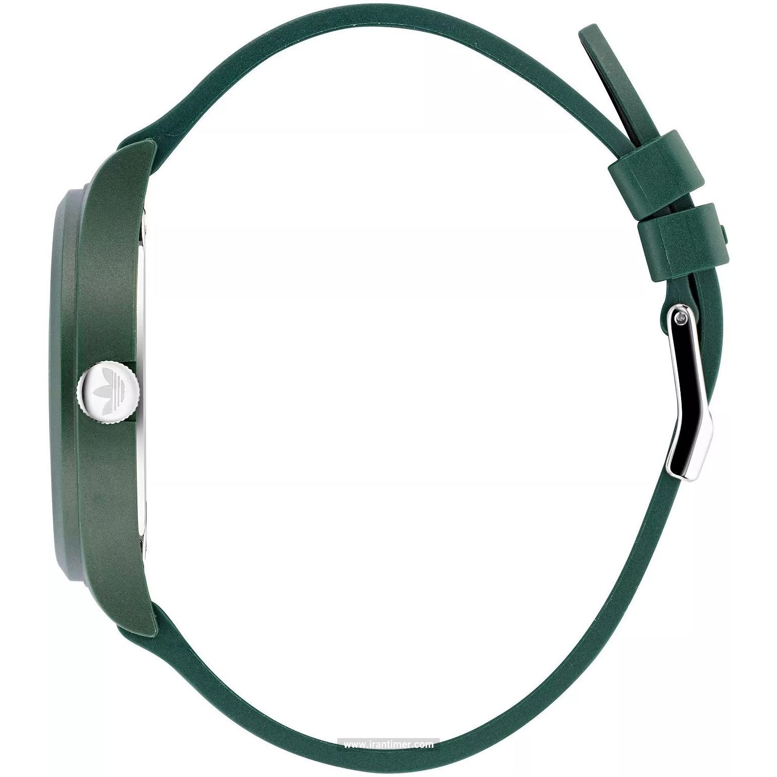 قیمت و خرید ساعت مچی مردانه زنانه آدیداس(Adidas) مدل AOST22557 اسپرت | اورجینال و اصلی