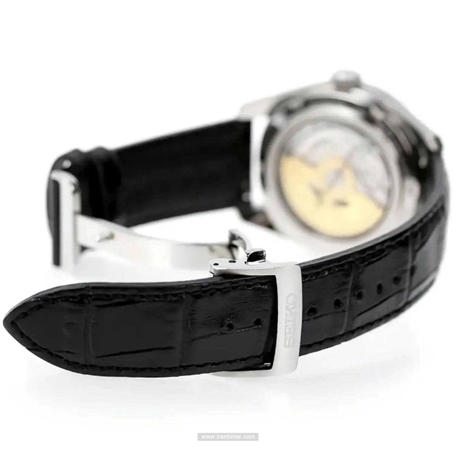 قیمت و خرید ساعت مچی مردانه سیکو(SEIKO) مدل SARJ005 کلاسیک | اورجینال و اصلی