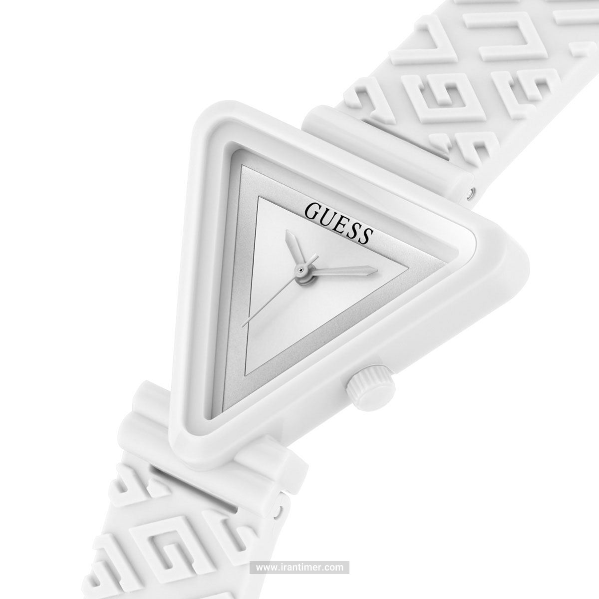 قیمت و خرید ساعت مچی زنانه گس(GUESS) مدل GW0543L1 اسپرت | اورجینال و اصلی