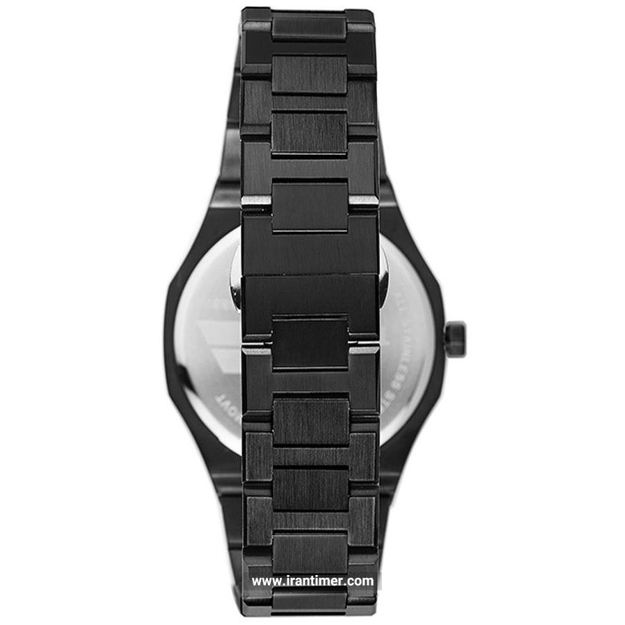 قیمت و خرید ساعت مچی مردانه تورنادو(Tornado) مدل T21003-BBBBK کلاسیک | اورجینال و اصلی