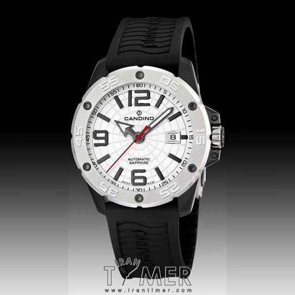 قیمت و خرید ساعت مچی مردانه کاندینو(CANDINO) مدل c4474/1 اسپرت | اورجینال و اصلی