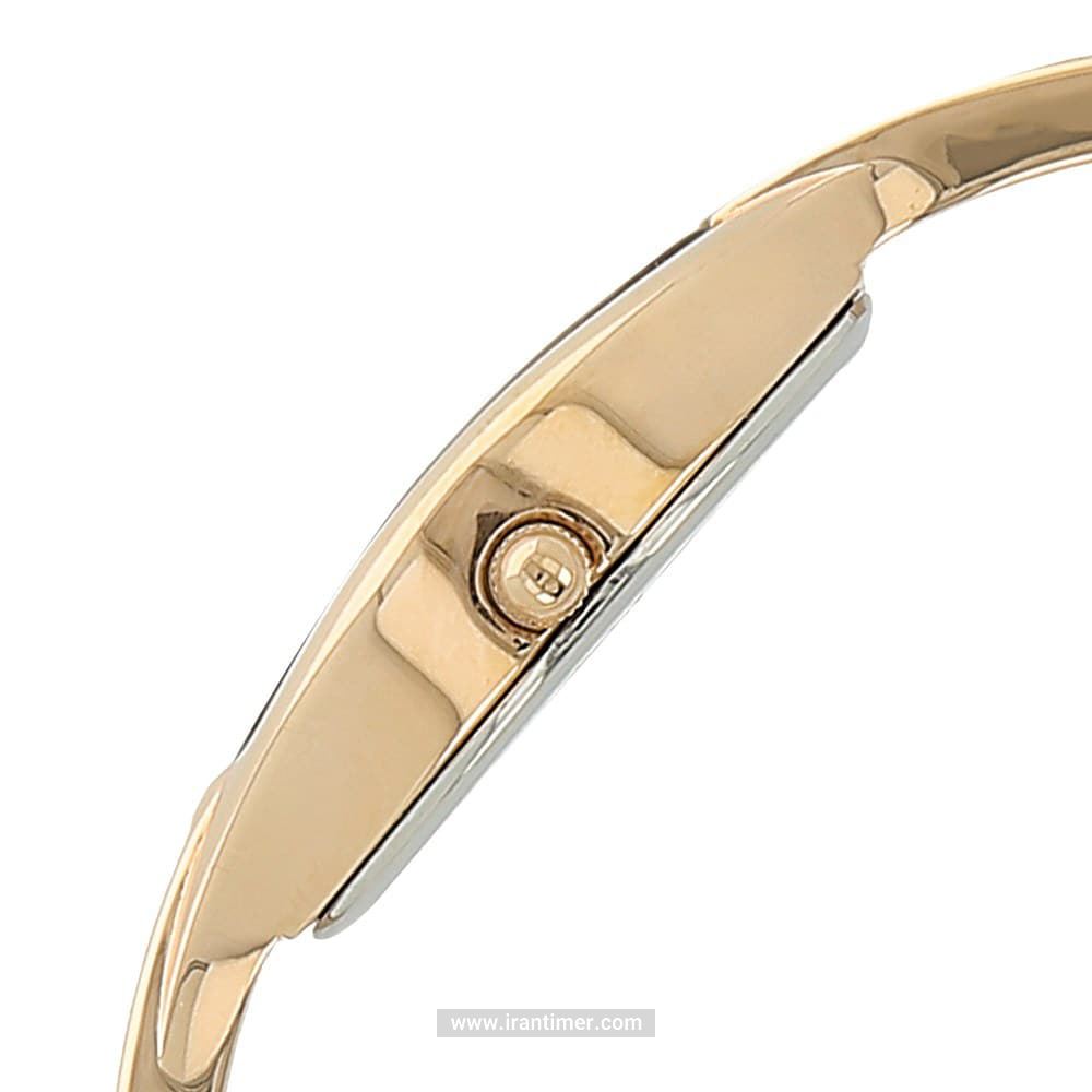 قیمت و خرید ساعت مچی زنانه تایتِن(TITAN) مدل 9701WM01 کلاسیک | اورجینال و اصلی