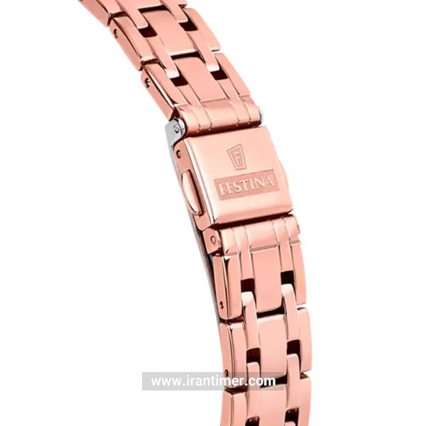 قیمت و خرید ساعت مچی زنانه فستینا(FESTINA) مدل F20602/1 کلاسیک | اورجینال و اصلی