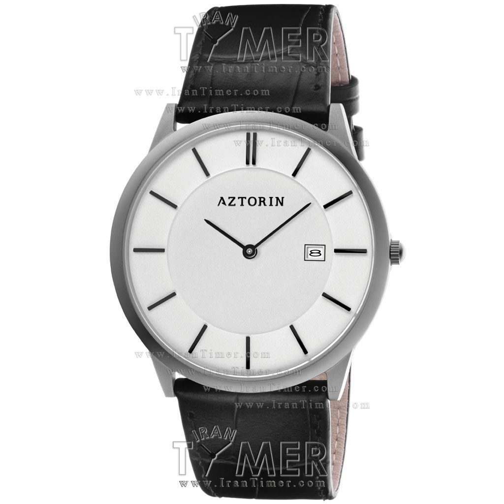 قیمت و خرید ساعت مچی مردانه ازتورین(AZTORIN) مدل A054.G252 کلاسیک | اورجینال و اصلی