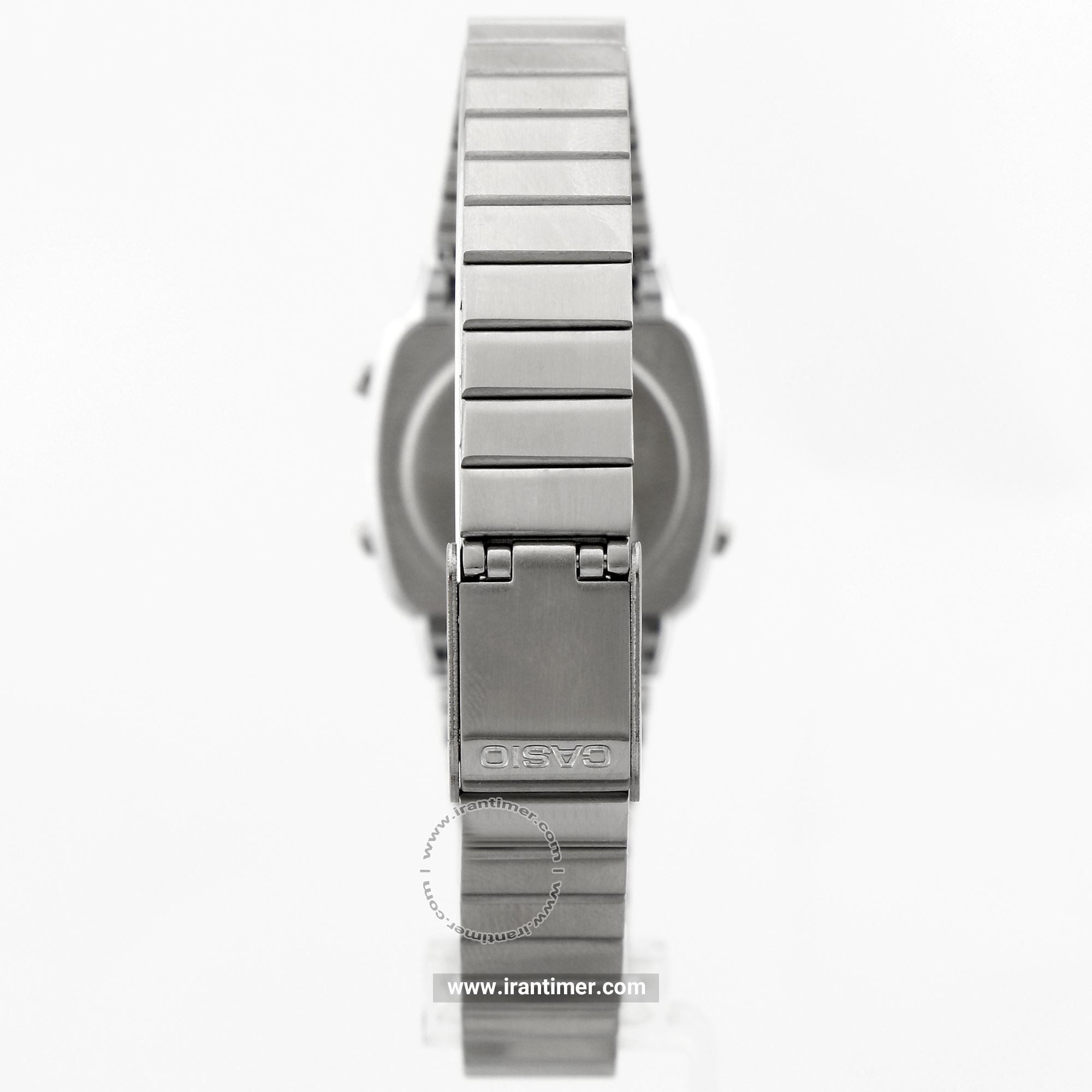 قیمت و خرید ساعت مچی زنانه کاسیو (CASIO) جنرال مدل LA670WA-7DF کلاسیک | اورجینال و اصلی