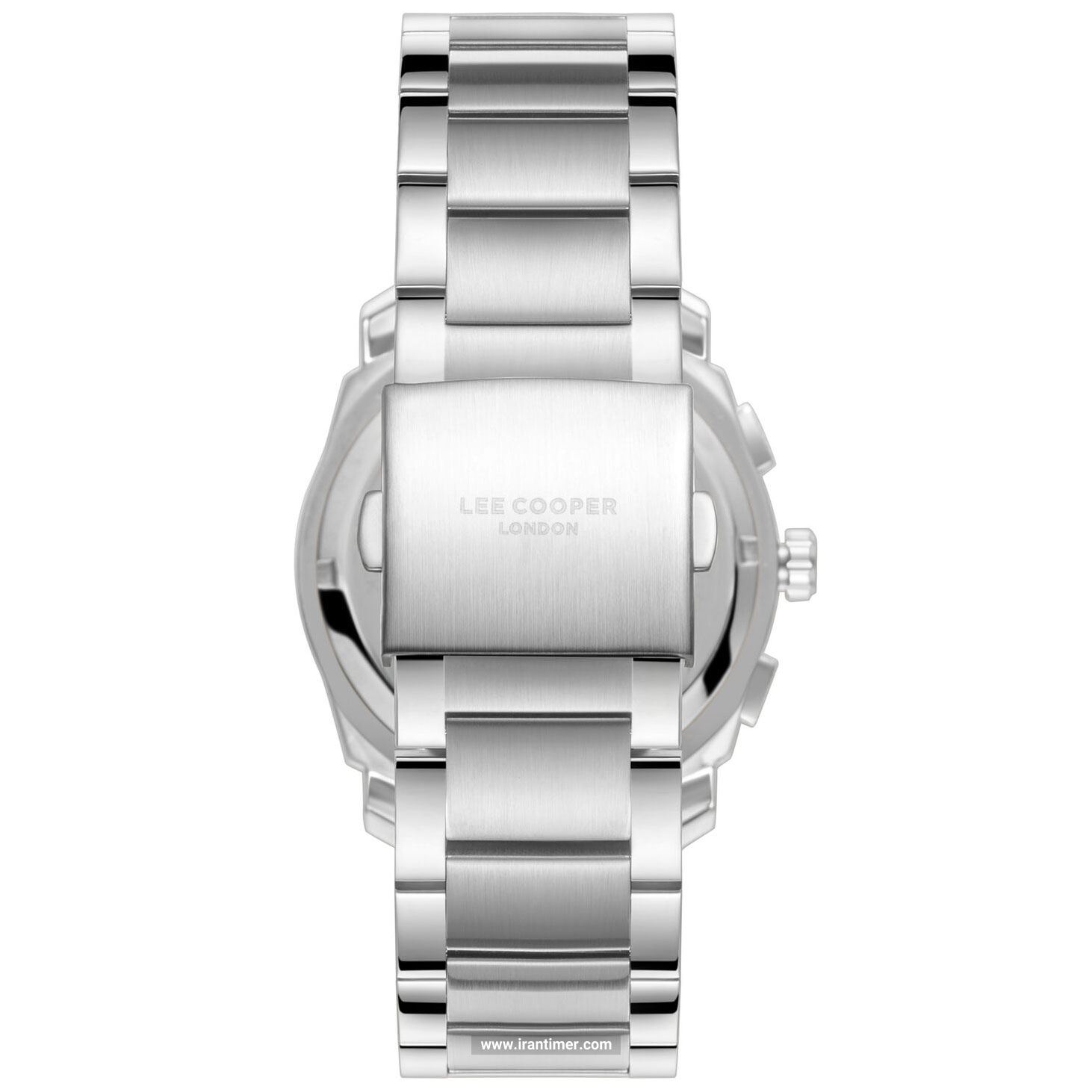 قیمت و خرید ساعت مچی مردانه لیکوپر(LEE COOPER) مدل LC08263.390 کلاسیک | اورجینال و اصلی