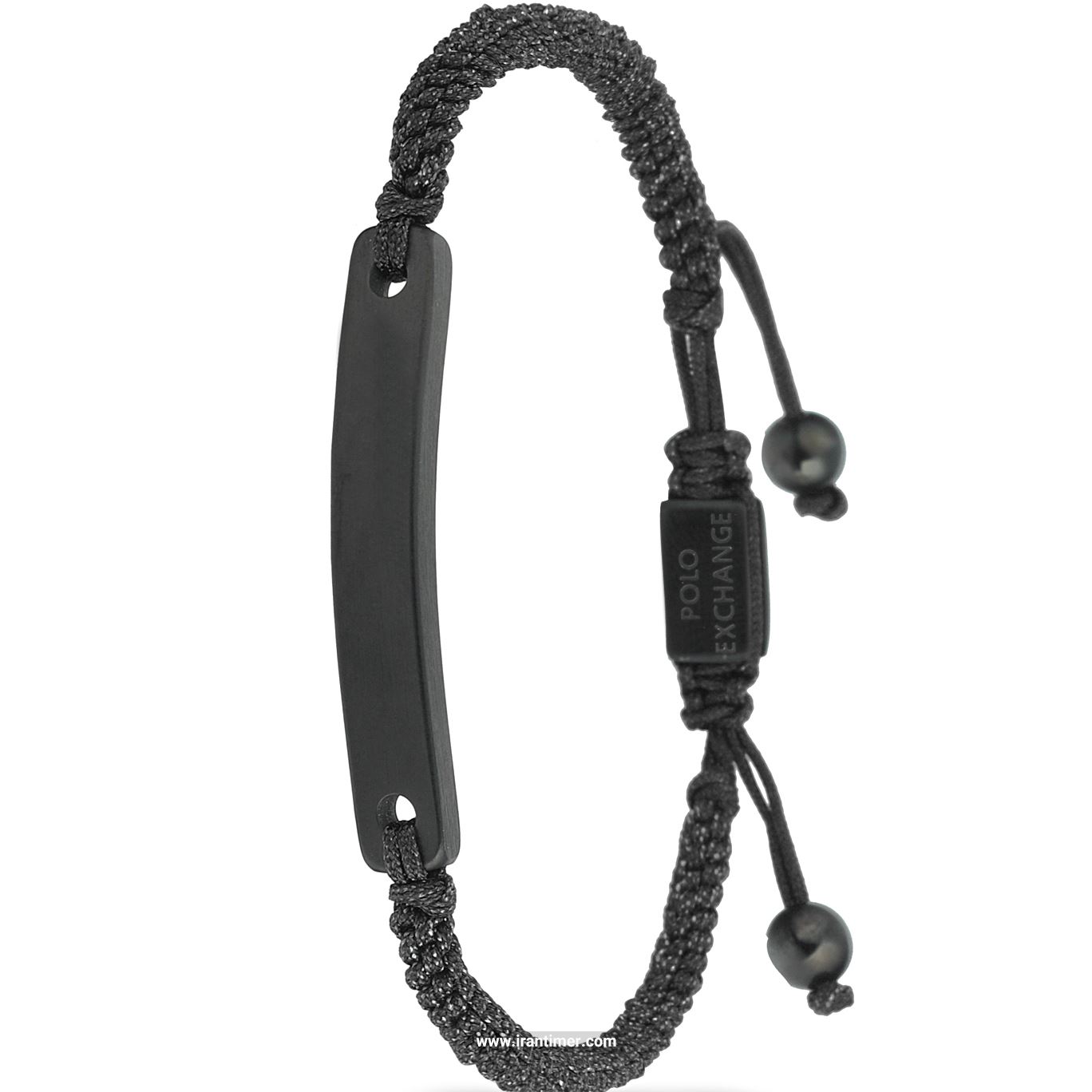 قیمت و خرید دستبند باز مردانه پولو اکسچنج(POLO EXCHANGE) مدل PXY422-02 اسپرت (ورزشی) کلاسیک | اورجینال و اصلی