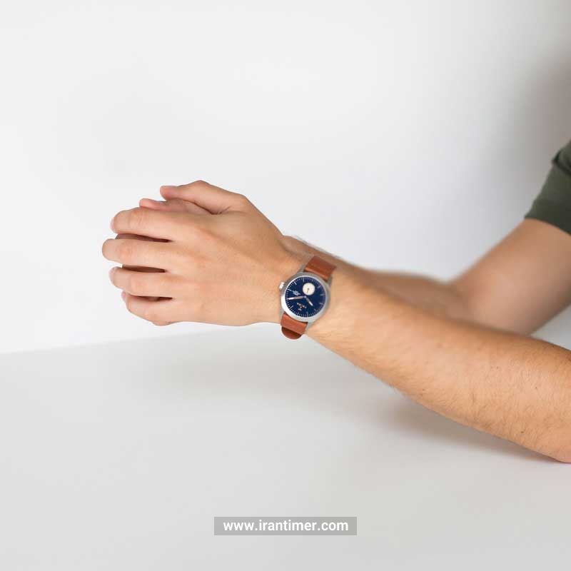 قیمت و خرید ساعت مچی مردانه زنانه تریوا(TRIWA) مدل SPST104-CL010212 کلاسیک | اورجینال و اصلی