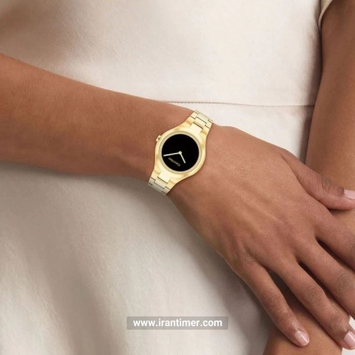 قیمت و خرید ساعت مچی زنانه کالوین کلاین(CALVIN KLEIN) مدل 25200367 فشن | اورجینال و اصلی