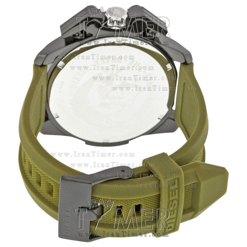 قیمت و خرید ساعت مچی مردانه دیزل(DIESEL) مدل DZ4391 اسپرت | اورجینال و اصلی