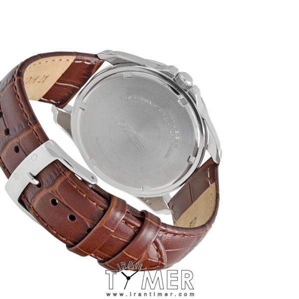 قیمت و خرید ساعت مچی مردانه سیکو(SEIKO) مدل SGEH49P2 کلاسیک | اورجینال و اصلی