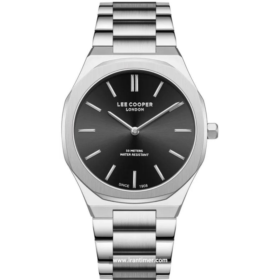 قیمت و خرید ساعت مچی مردانه لیکوپر(LEE COOPER) مدل LC08275.350 کلاسیک | اورجینال و اصلی